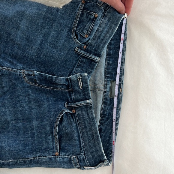 MOTHER The Looker - Here Kitty Kitty Jeans, size 29 - Picture 13 of 13